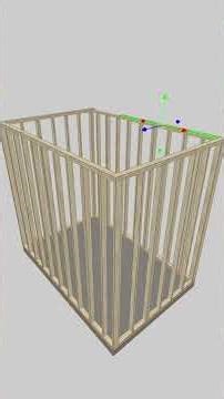 2-Story House Building Timelapse | #framing #housedesign #buildingahouse #construction #housebuild