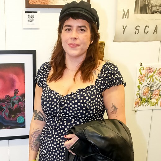 Tom Cruise and Nicole Kidman's Daughter Bella Kidman Cruise Shares Rare Selfie