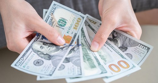 Stockton's universal basic income program