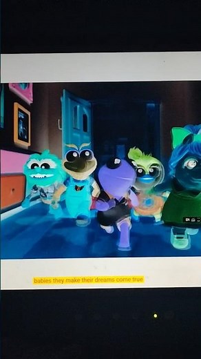 Theme Song | Muppet Babies | Disney Junior G Major