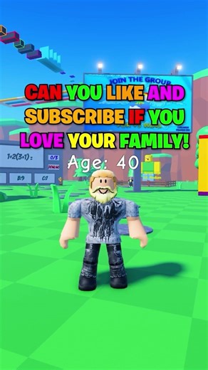 Can You Hold Your Breath Before I'm Age 100? 💀😱 #shorts #roblox #robloxshorts