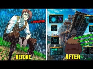 [1-80] the greatest estate developer explained in hindi The World’S Best Engineer loyd frontera