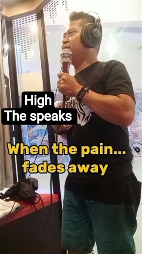 high-the speaks,#youtubeshorts #music #song #lyrics #high