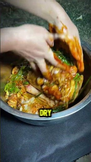 Clay Roasted Chicken