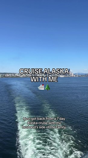 Alaska Cruise Adventure: Travel Vlog with Celebrity Cruises