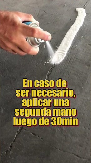 Tutorial Membrana Facil Aerosol 🤩
