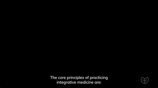 Practicing integrative medicine is: 💚 A preventative focus on health 💚 A lifelong journey 💚 A partnership between you and your patient By combining the three core principles above along with mindfulness, movement, and nutrition, we can make integrative medicine simply medicine. Learn more about integrative medicine here: https://fal.cn/3q4Ma #FSIntegrativeMedicineAwareness #integrativemedicine #fullscript #Healthcareheroes #healthcareworkers #healthcareindustry #healthcareservices #healthcare