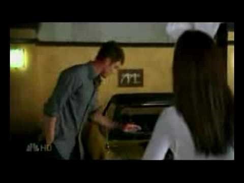 Vanessa Marcil Bunny