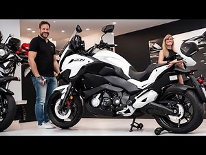 2025 Honda NC750X DCT Motorcycle Unveiled for the first time