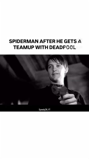 Spiderman with a D50 #marvelrivals