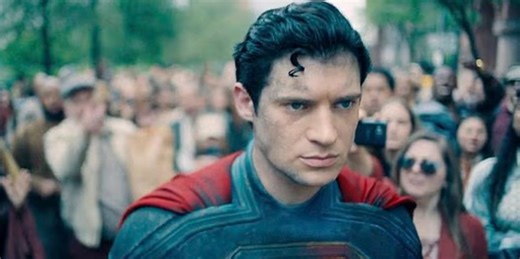 Superman's 'woke' reboot blasted by critics amid 'immigrant' hero row as negative reviews slam 'charmless' flick