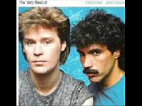 Family Man-John Oates&Dary Hall WITH LYRICS!!!
