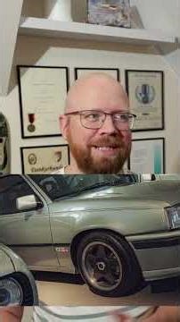 Opel Superboss - Ein weiteres Modell das zeigt - Südafrika und Homologationsmodelle sind top