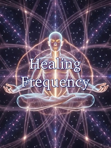 Healing Frequency | Positivity Bath | Emotional Hugs | Cellular Love #anxietyrelief #stressrelief #anxiety #stress #healing