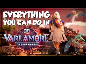 Varlamore Part 2: EVERYTHING You Need To Know