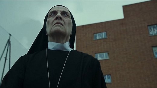 Veronica - Trailer
