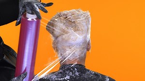 189K views · 705 reactions | Get summer-ready with this lilac hair! ...