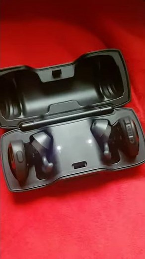 Bose Soundsport Free Wireless