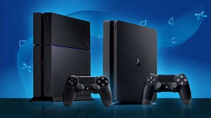 What are the Differences Between the PS4 and PS4 Slim?