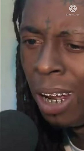 Original Lil Wayne Quote from “Wockesha”