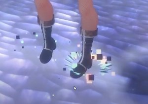 ParticleStepTrigger_system - mqofactory - BOOTH