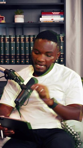 Being intentional about what you say is a key factor to a better relationship Setting boundaries is a necessity in one’s relationship being a business person or a family person. Konnected Minds Podcast #ghana #ghanapodcast #accraghana #motivationalspeech #inspirationalvideo #fyp | Konnected Minds Podcast