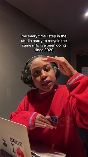 Unique Singing Styles in the Studio