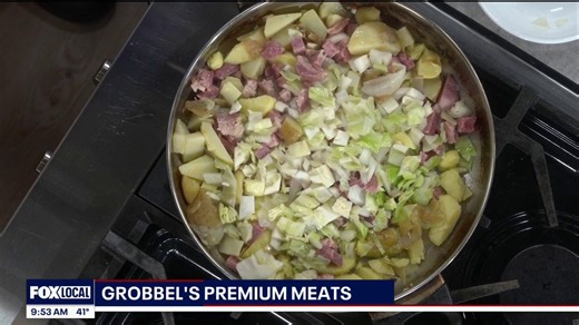 Grobbel's Premium Meats