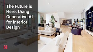 The Future is Here: Using Generative AI for Interior Design