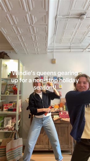 And we’re so excited!!! #windies #westerly