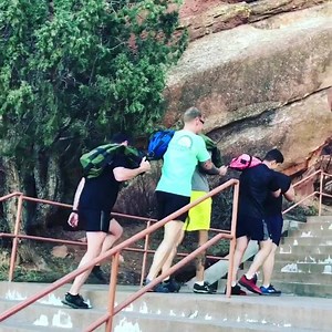 29K views · 152 reactions | Absolute Sandbag onslaught at altitude...