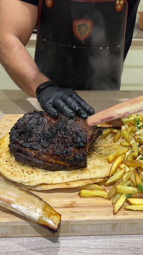 5-Hour Slow Cooked Wagyu Beef Ribs Recipe