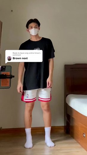 1.2M views · 42K reactions | Outfit ideas shopee top: https://shope.ee/1frK0yvdWj pants: https://shope.ee/5AR5EL8JVb shoes: https://shope.ee/5ARDf4Rs0W lazada top: https://goeco.mobi/YaLMmtGx pants: https://goeco.mobi/NpRV0Wgv shoes: https://goeco.mobi/okZAoZqH | Leontios | Facebook