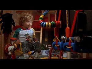 Honey I Blew Up The Baby - Szalinski