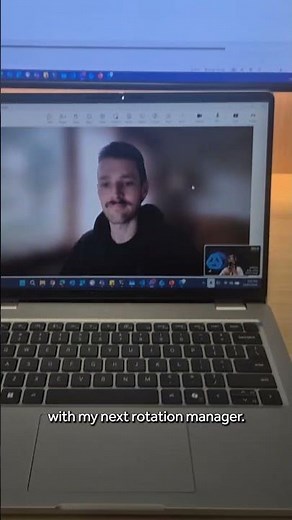 Day in the life of a QBE Graduate | Disinee