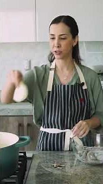 🐙 It's NOT as difficult as you think: I'll show you how to clean and cook octopus at home.