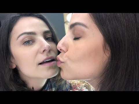 ¿CÓMO BESAR BIEN? Aprende a besar...