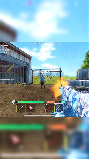 OXIDE SURVIVAL ISLAND | AST YT #oxide #rust #оксайд #oxidesurvivalisland