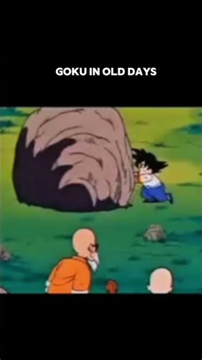 nothing is impossible for Goku #anime #dragonball #viral #faryou
