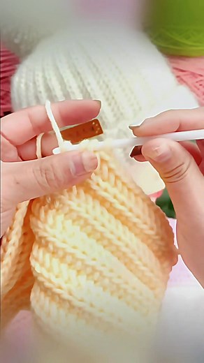 6.9K views · 73 reactions | Real Pattern: https://crochetellen.blogspot.com/2025/11/how-to-make-crochet-puff-flower-bucket.html | Videos Viral ID | Facebook