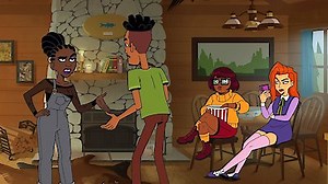 Watch Velma Season 1 Episode 8 - A Velma In The Woods