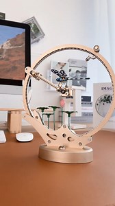 Bring imagination to life! 🐉✨ TECHING Flying Dragonfly 3D Metal Model – DIY assembly, 100 parts, flying wings, and perfect for STEAM learning. Fun, educational, and a stunning collectible for kids and adults alike! Shop now 👉 https://ban.ggood.vip/1mGgc #banggood #DIYMetalModel #STEMLearning #toys | Banggood