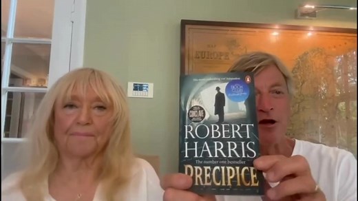 354K views · 2.6K reactions | Congratulations again to all of the lovely authors and publishers who were selected for our Spring Book Club. Happy reading everybody! | Richard and Judy Book Club | Facebook