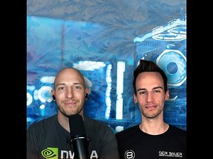 #4 - Wenn Creator ganze Branchen beeinflussen! Feat. ‪Der8auer‬