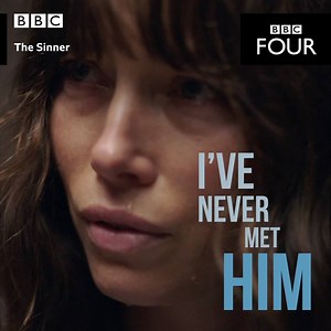 353K views · 1.5K reactions | When a young mother commits a startling and very public act of violence, she begins a harrowing journey into the depths of her psyche… #TheSinner | BBC iPlayer | Facebook