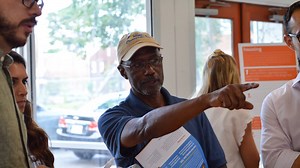 Create A Plan For Your Community: