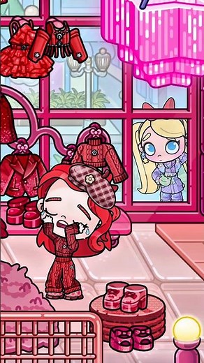 😢 I WANTED TO HELP LARA BUT… 😭#avatarworld #nina PAZU