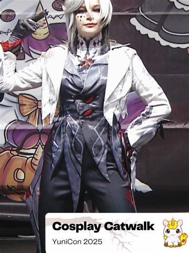 Cosplay Catwalk Highlights 2025: Best Moments Recap