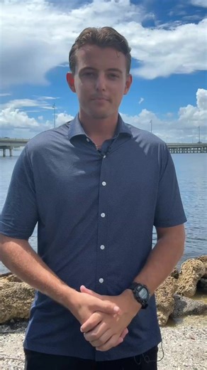 158K views · 3K reactions | FROM BOAT RAGE TO BOAT RIDES: Punta Gorda fisherman set to take clients fishing After a viral confrontation on the Peace River, Gage Towles is preparing to launch his own charter business, promising safe and memorable trips for clients. #florida #fishing #fishingtrip #Gage #boatrage #viralvideo #puntagorda #brockhorner #charterfishing #chartercaptain #charterboat #fox4 | Fox 4 | Facebook