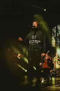 8.1K views · 139 reactions | One Thing About Our Church, You’ll Never Be Bored!We Are Ready For 﫵•This Easter is your moment to start fresh, find hope, and experience God in a powerful way. Bring the whole crew-yes, even that cousin who only comes for the good music.Warrensville: 9 AM |11 AM |1 PM• Heights: 9 AM |11 AM• Save your seat: wordcity.org/easter | The Word Church | Facebook